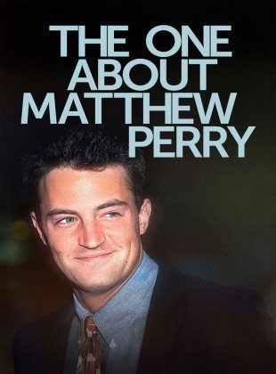 The One About Matthew Perry (Serie de 2026)