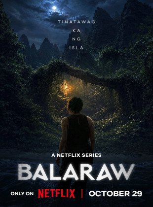 Balaraw: La isla sangrienta (Serie de 2026)