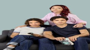 📺 Campus Drivers (Serie de 2026)