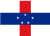 Bandera de Antillas Neerlandesas
