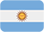 Bandera de Argentina Bandera de Argentina