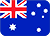 Bandera de Australia Bandera de Australia