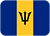 Bandera de Barbados