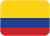 Bandera de Colombia Bandera de Colombia