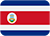 Bandera de Costa Rica