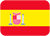 Bandera de España