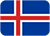 Bandera de Islandia Bandera de Islandia