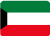 Bandera de Kuwait