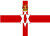 Bandera de Irlanda del Norte