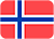 Bandera de Noruega Bandera de Noruega