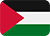 Bandera de Palestina