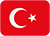 Bandera de Turquía Bandera de Turquía