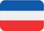 Bandera de Yugoslavia